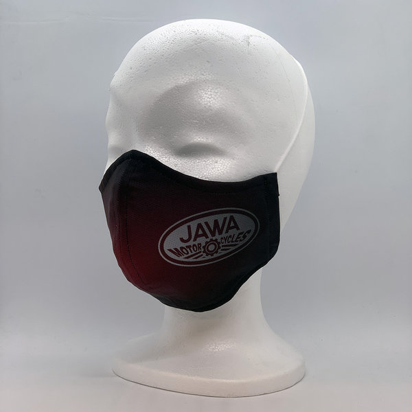 JAWA Mundschutzmaske